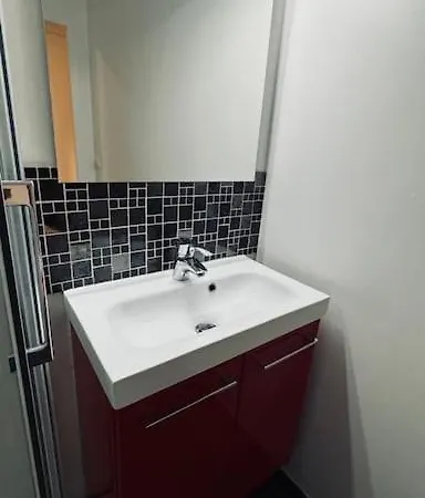 Apartamento Equipe Proche Tour Eiffel