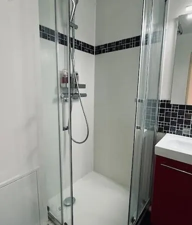 Equipe Proche Tour Eiffel *