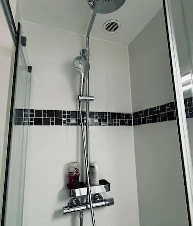 Equipe Proche Tour Eiffel 아파트 *