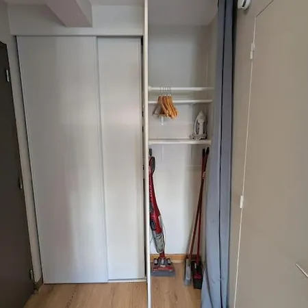 Equipe Proche Tour Eiffel 파리