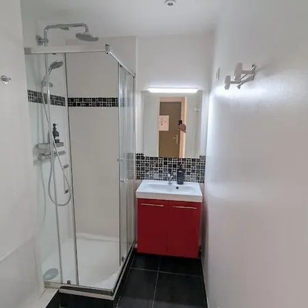 équipé Proche Tour Eiffel