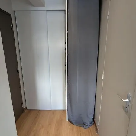 équipé Proche Tour Eiffel Appartement *