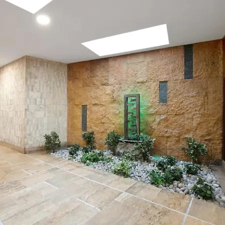 Equipe Proche Tour Eiffel Lejlighed *