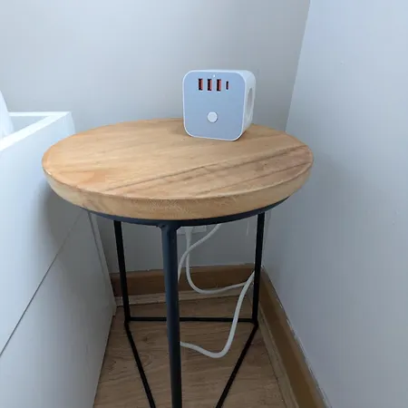 Equipe Proche Tour Eiffel アパート パリ