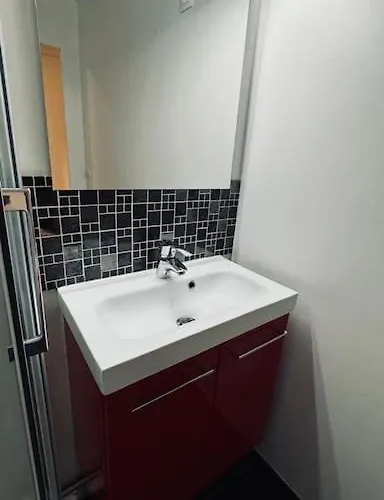 Appartement Equipe Proche Tour Eiffel