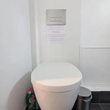 Equipe Proche Tour Eiffel شقة باريس